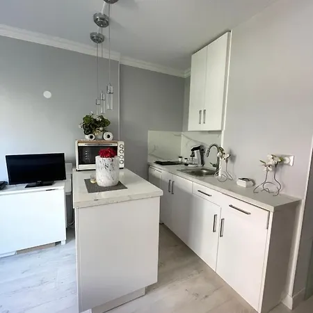 Apartman Studio Bord De